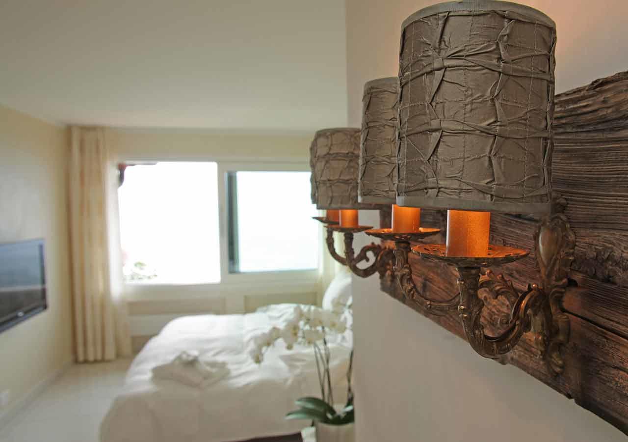 Villa Orselina - Small Luxury Hotel Locarno Ruang foto